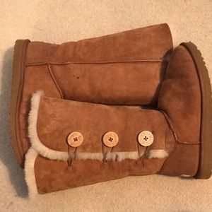 Women’s UGG Boots